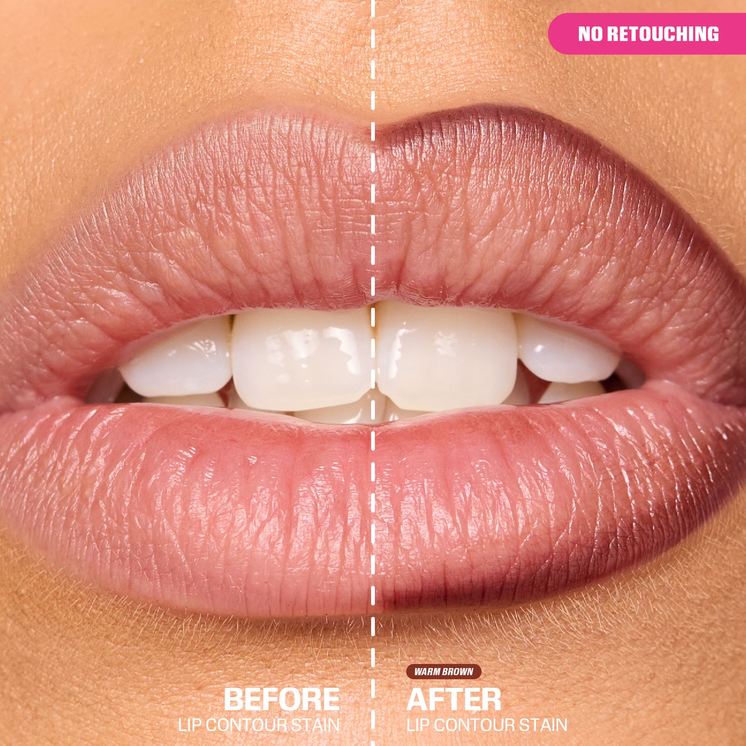 LIP CONTOUR STAIN (DELINEADOR PARA LABIOS)